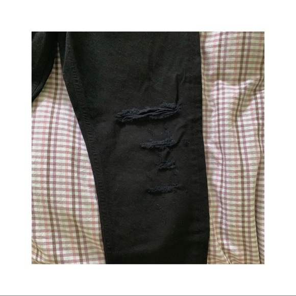 Agolde Jamie Jeans - Picture 6 of 7